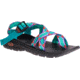 Chaco ZVolv 2 Sandal - Womens-Candy Mint-Medium-6