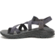 Chaco Zvolv 2 Sandals - Mens, Fret Navy, 7, Medium, JCH108405-7