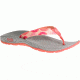 Chaco ZVolv Flip Sandal - Women's-Bars Rouge-Medium-12