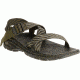 Chaco ZVolv Sandal - Men's-Cordage Olive-Medium-15