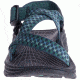 Chaco Zvolv Sandal - Men's, Garden Green, 7 US J106201-07.0