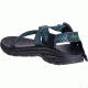 Chaco Zvolv Sandal - Men's, Garden Green, 7 US J106201-07.0