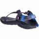 Chaco Zvolv Sandal - Women's, Waltz Navy, 6 US J106642-06.0