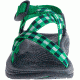 Chaco ZVolv Sandal - Womens-Picnic Green-Medium-8