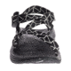 Chaco Zvolv - Womens, Penrose Black, 5 US, Medium, J107050-05.0