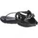 Chaco Zvolv - Womens, Penrose Black, 5 US, Medium, J107050-05.0