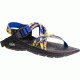 Chaco ZVolv X Sandal - Women's-Galaxea Blue-Medium-5