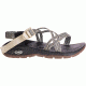 Chaco Zvolv X Sandal - Women's, Warm Black &amp; White, 9 US J106644-09.0