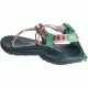 Chaco Zvolv X Sandal - Women's, Raglan Pine, 6 US J106646-06.0