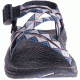 Chaco Zvolv X Sandal - Women's, Kaleido Eclipse, 5 US J106648-05.0