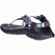Chaco Zvolv X Sandal - Women's, Kaleido Eclipse, 5 US J106648-05.0