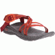 Chaco Zvolv X Sandal - Women's, Grouped Poppy, 9 US, J106650-09.0