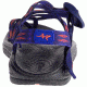 Chaco Zvolv X2 Sandal - Women's, Volcanic Blue, 5 US J105982-05.0