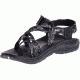 Chaco Zvolv X2 Sandal - Women's, Dash Black, 5 US J106664-05.0