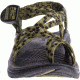 Chaco Zvolv X2 Sandal - Women's, Cipher Avocado, 5 US, J106668-05.0