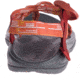 Chaco Zvolv X2 - Womens, Chair Poppy, 6, J107224-06.0