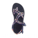 Chaco ZX/2 Classic USA Sandal, Womens, Colorado Night, 6, J199650-6