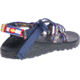 Chaco ZX/2 Classic USA Sandal, Womens, Colorado Night, 6, J199650-6