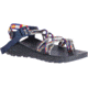 Chaco ZX/2 Classic USA Sandal, Womens, Colorado Night, 6, J199650-6