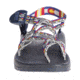 Chaco ZX/2 Classic USA Sandal, Womens, Colorado Night, 6, J199650-6