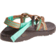 Chaco ZX1 Classic Sandal, Adobe Clan, 11, J105478-11