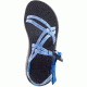 Chaco ZX1 Classic Sandal - Women's, Braid Blue, 5 US J106090-05.0