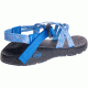 Chaco ZX1 Classic Sandal - Women's, Braid Blue, 5 US J106090-05.0