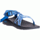 Chaco ZX1 Classic Sandal - Women's, Braid Blue, 5 US J106090-05.0