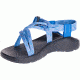 Chaco ZX1 Classic Sandal - Women's, Braid Blue, 5 US J106090-05.0