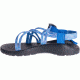 Chaco ZX1 Classic Sandal - Women's, Braid Blue, 5 US J106090-05.0