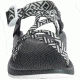 Chaco ZX1 Classic Sandal - Women's, Origami Black, 6 US J106094-06.0