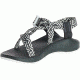 Chaco ZX1 Classic Sandal - Women's, Origami Black, 6 US J106094-06.0