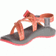 Chaco ZX1 Classic Sandal - Women's, Dart Peach, 6 US J106558-06.0