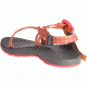 Chaco ZX1 Classic Sandal - Women's, Dart Peach, 6 US J106558-06.0