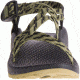 Chaco ZX1 Classic Sandal - Women's, Static Avocado, 9 US J106562-09.0