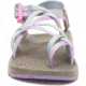 Chaco ZX1 Classic Sandal - Womens, RisingPurpleRose, 6, JCH109540-M-6