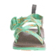 Chaco Zx1 Ecotread - Kids, Placas Katydid, 6, J180268-06.0