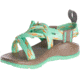 Chaco Zx1 Ecotread - Kids, Placas Katydid, 6, J180268-06.0