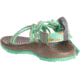 Chaco Zx1 Ecotread - Kids, Placas Katydid, 6, J180268-06.0