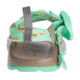 Chaco Zx1 Ecotread - Kids, Placas Katydid, 6, J180268-06.0