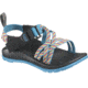 Chaco ZX1 Ecotread Kids Sandal, Fiesta, 5, J180218-5