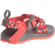 Chaco Zx1 Ecotread - Kids, Speck Grenadine, 5, J180262-05.0
