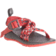 Chaco Zx1 Ecotread - Kids, Speck Grenadine, 5, J180262-05.0