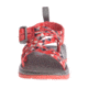 Chaco Zx1 Ecotread - Kids, Speck Grenadine, 5, J180262-05.0