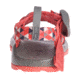 Chaco Zx1 Ecotread - Kids, Speck Grenadine, 5, J180262-05.0