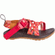 Chaco ZX1 Ecotread Sandal - Kid's, Helix Peach, 1 US J180026-01.0