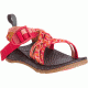 Chaco ZX1 Ecotread Sandal - Kid's, Helix Peach, 1 US J180026-01.0