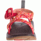 Chaco ZX1 Ecotread Sandal - Kid's, Helix Peach, 1 US J180026-01.0