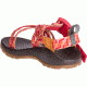 Chaco ZX1 Ecotread Sandal - Kid's, Helix Peach, 1 US J180026-01.0