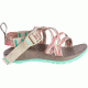 Chaco ZX1 Ecotread Sandal - Kid's, Venice Opal, 2 US J180030-02.0